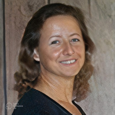 Gail Gardner