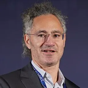 Alex Karp