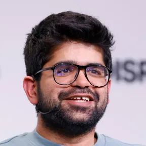 Aravind Srinivas