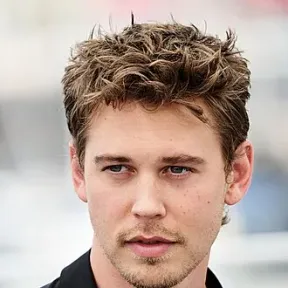 Austin Butler