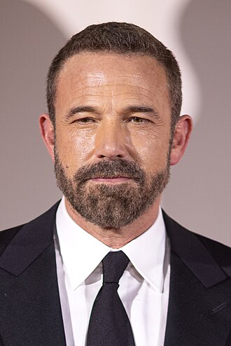 Ben Affleck