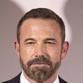 Ben Affleck
