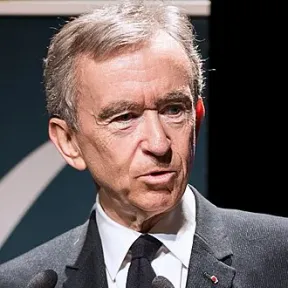 Bernard Arnault