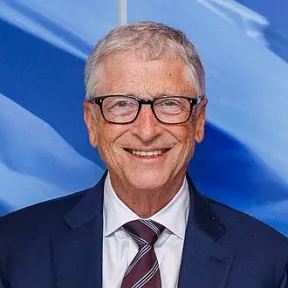 Bill Gates