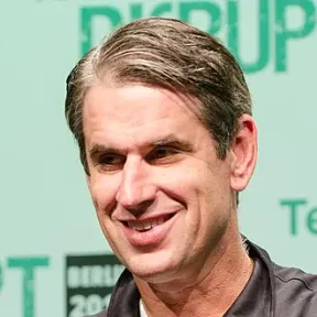 Bill Gurley