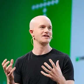 Brian Armstrong