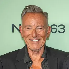 Bruce Springsteen