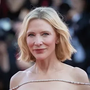 Cate Blanchett