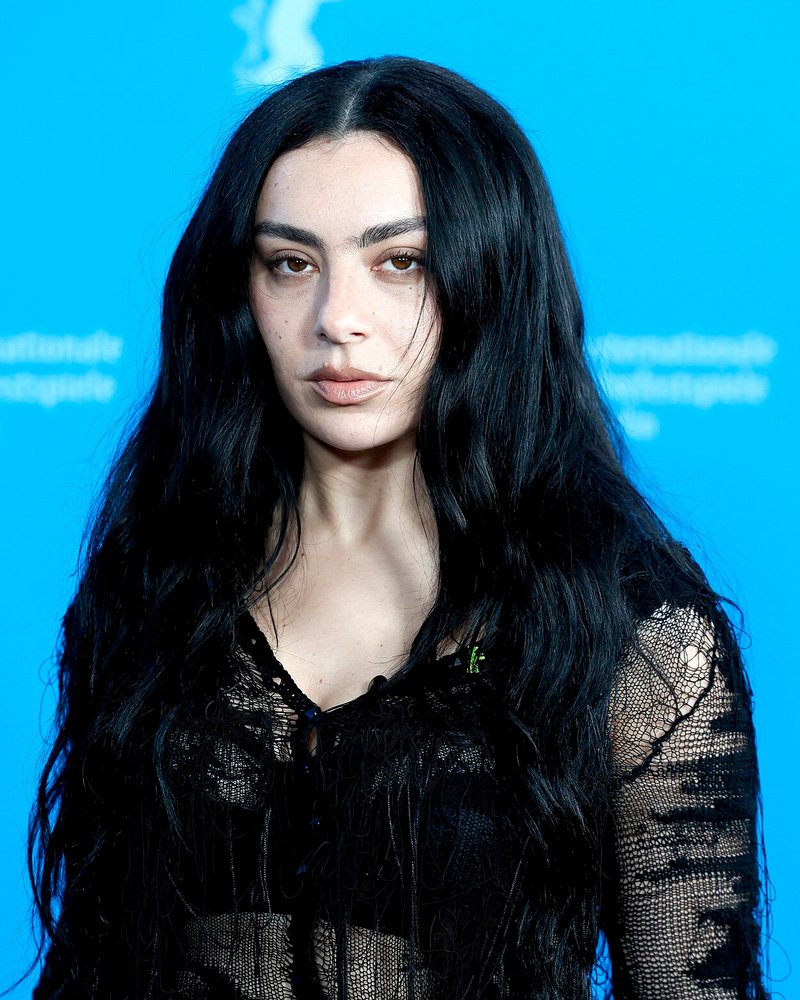 Charli XCX