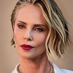Charlize Theron