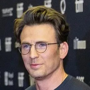 Chris Evans