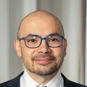 Sir Demis Hassabis