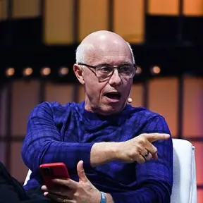 Doug Leone