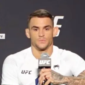 Dustin Poirier