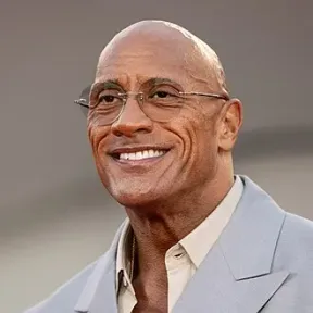 Dwayne Johnson