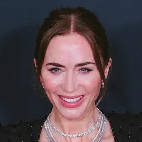 Emily Blunt