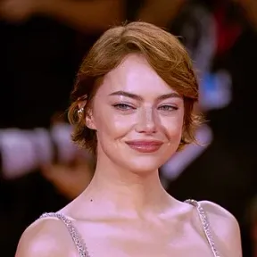 Emma Stone