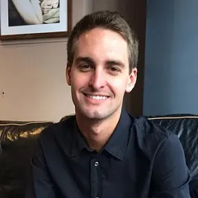 Evan Spiegel