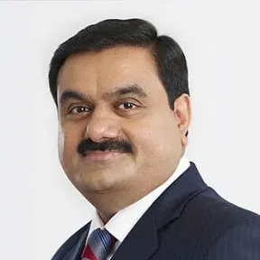 Gautam Adani