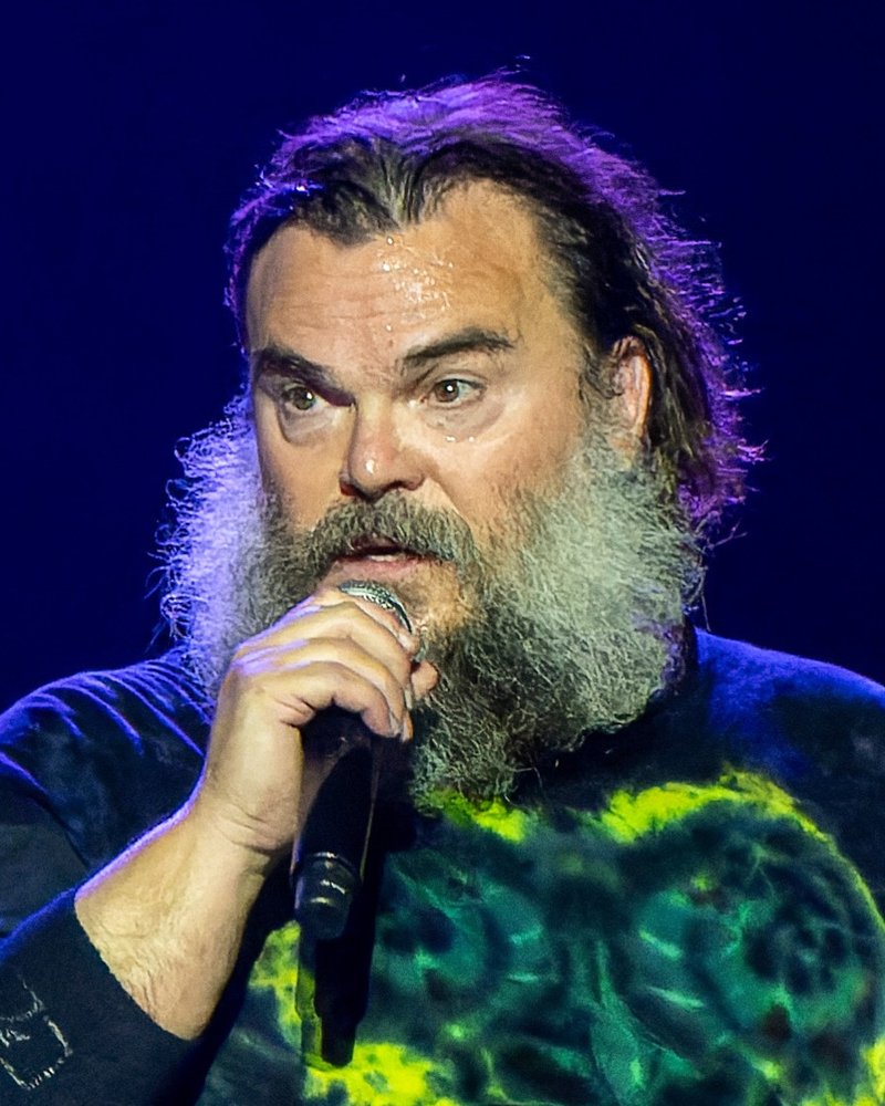 Jack Black
