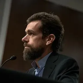 Jack Dorsey