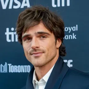 Jacob Elordi
