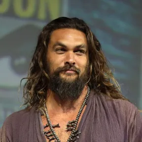 Jason Momoa