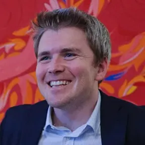 John Collison