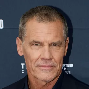 Josh Brolin