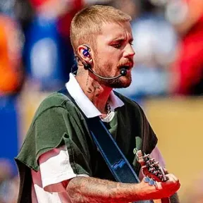 Justin Bieber