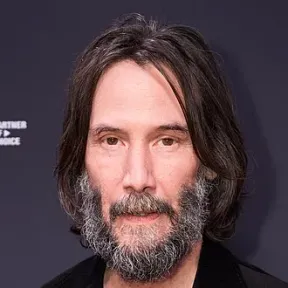 Keanu Reeves