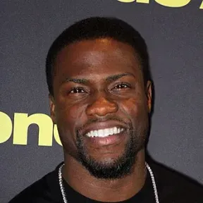 Kevin Hart