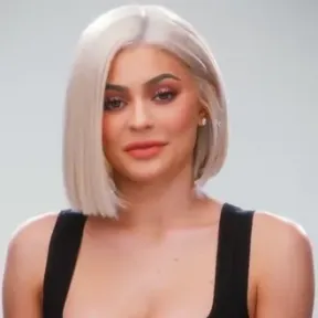 Kylie Jenner