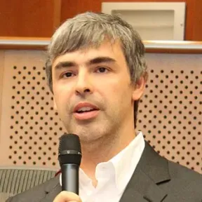 Larry Page