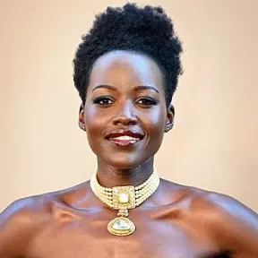 Lupita Nyong'o