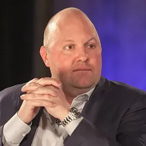 Marc Andreessen