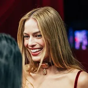 Margot Robbie