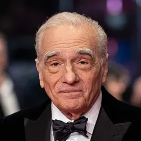 Martin Scorsese