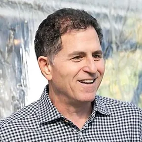 Michael Dell
