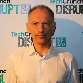 Sir Michael Moritz