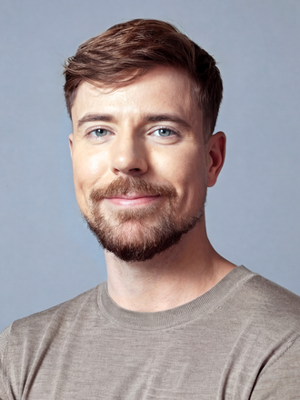 MrBeast (Jimmy D.)