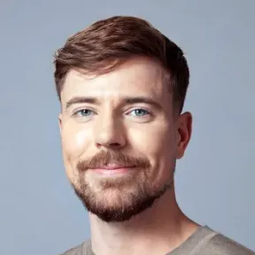 MrBeast (Jimmy Donaldson)