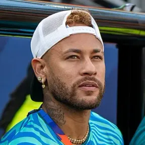 Neymar Jr