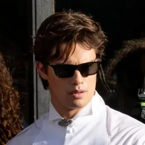 Nicholas Galitzine