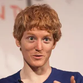 Patrick Collison
