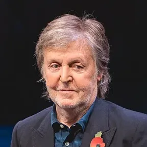 Sir Paul McCartney