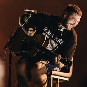 Post Malone