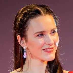 Rachel Brosnahan