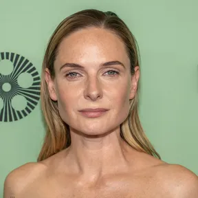 Rebecca Ferguson