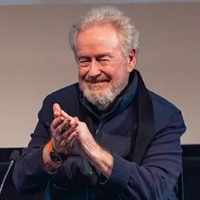 Ridley Scott